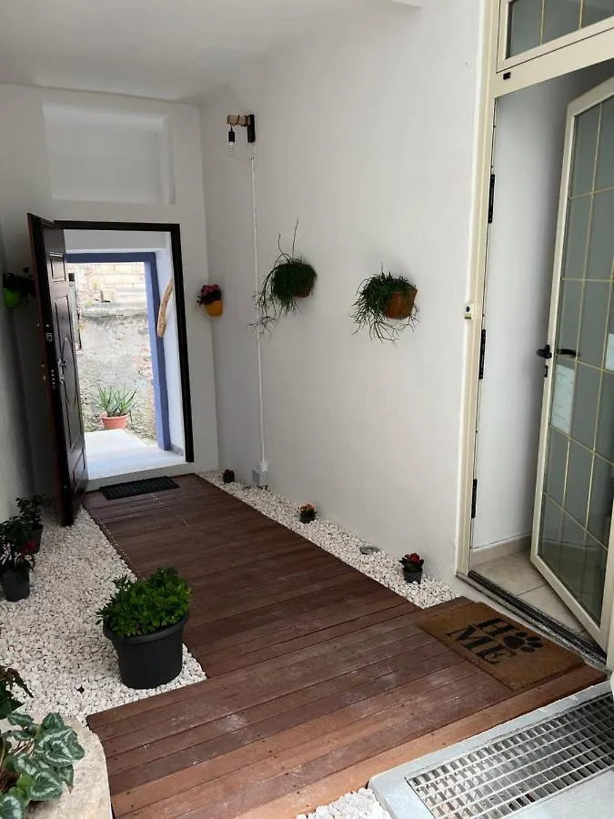 Vicol8 Casa Vacanze Dorgali Italien