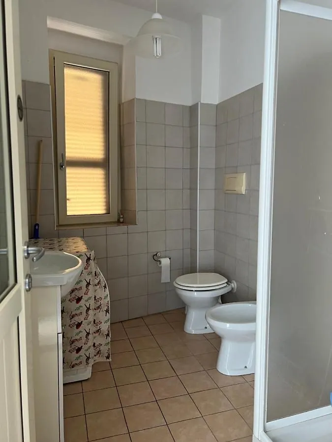 Lägenhet Vicol8 Casa Vacanze Dorgali