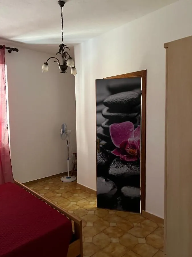 Apartment Vicol8 Casa Vacanze Dorgali Italy