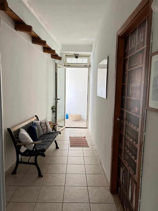 Vicol8 Casa Vacanze Dorgali 0*,