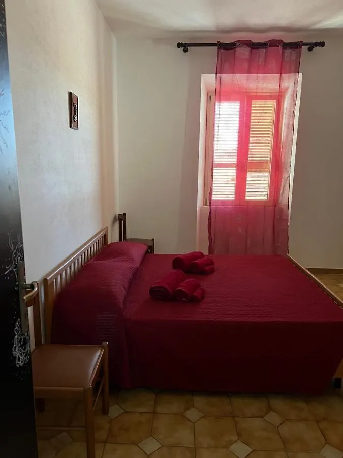 Apartment Vicol8 Casa Vacanze Dorgali