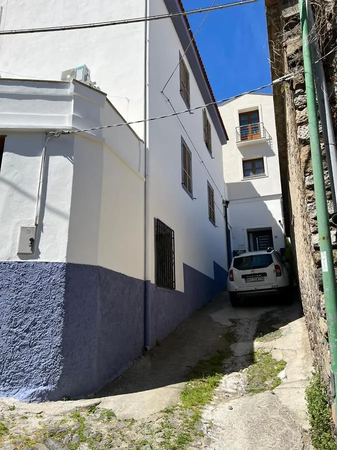 Vicol8 Casa Vacanze Dorgali Apartment