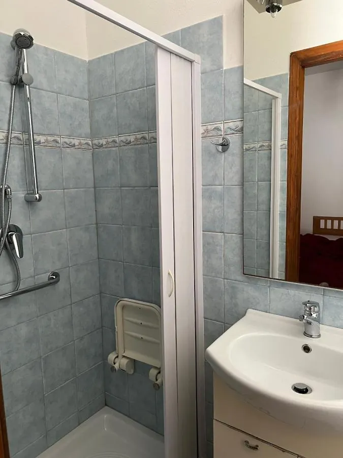 Vicol8 Casa Vacanze Dorgali