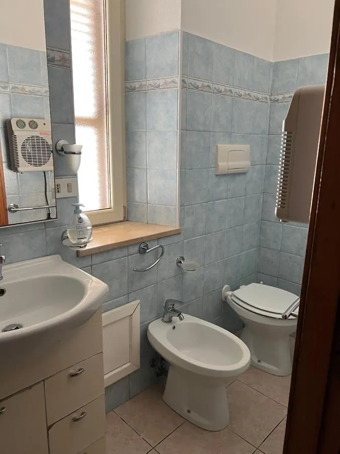 Vicol8 Casa Vacanze Dorgali Apartment