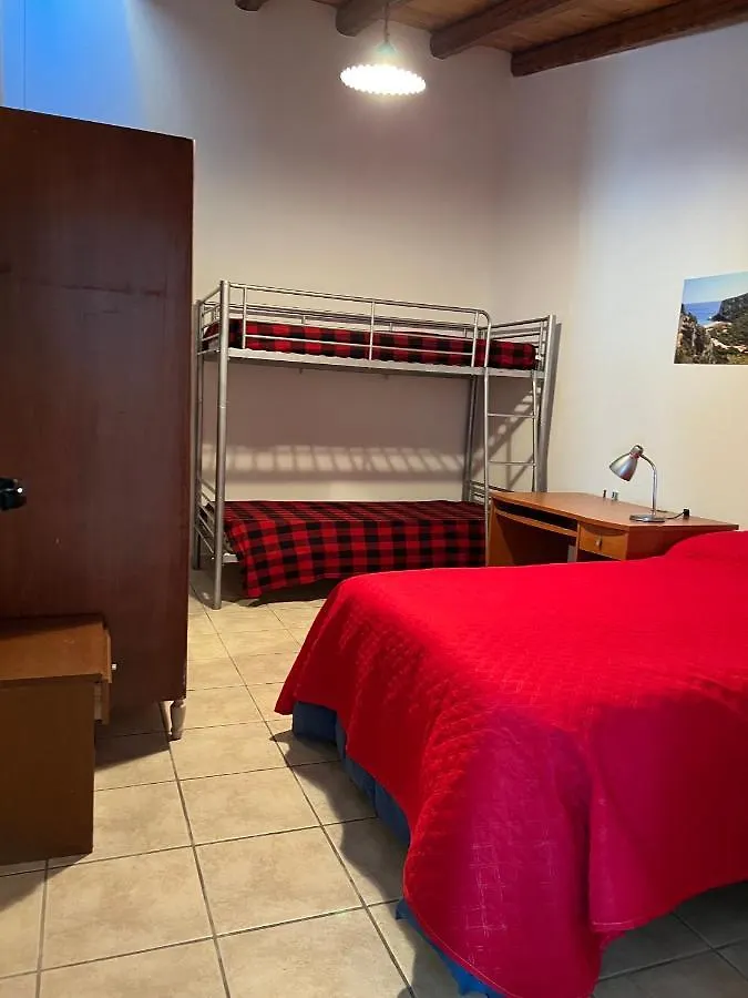 Vicol8 Casa Vacanze Dorgali 0*,